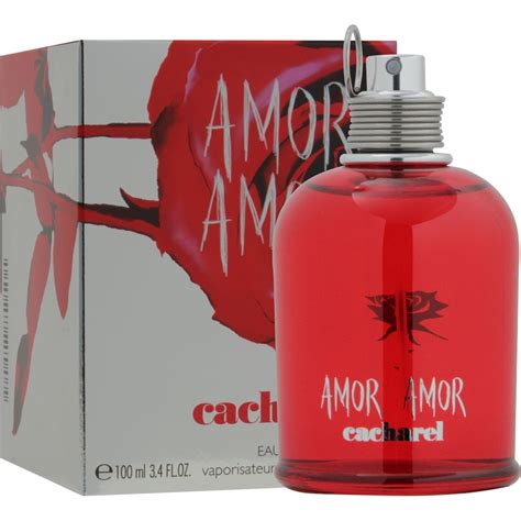 amor amor feminino eau de toilette 100ml epoca